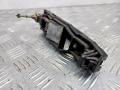ручка наружная Mercedes-Benz M-Класс W163 2000 - фото №3