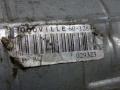 подушка безопасности коленная Nissan Primera P11 1998, 6012844 - фото №4