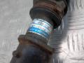 рулевая рейка Hyundai Getz 1 поколение 2005, 56500-1C100 - фото №4