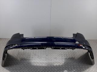 бампер задний Audi A6 C8 2020, 4K5807511