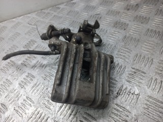 суппорт задний левый Audi A4 B6 2005, 2.5 л., TDi, BFC, дизель