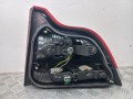 фонарь задний левый Volvo S60 1 поколение [рестайлинг] 2005, 2.4 л., i, D 5244 T, дизель - фото №4