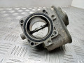 заслонка дроссельная Volkswagen Polo 4 поколение 2005, 1.9 л., SDi, дизель, 038128063C - фото №4