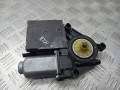 моторчик стеклоподъемника передний правый Volkswagen Touran 1 поколение 2006, 1.9 л., TDi PD, BLS, дизель, 1T0959702D - фото №4