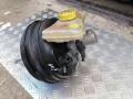 вакуумный усилитель тормозов Volkswagen Passat B5 [рестайлинг] 2002, 8E0612105P - фото №3