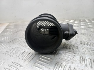 расходомер воздуха Opel Omega B 1999, 2.5 л., X 25 XE, бензин, 0280217519