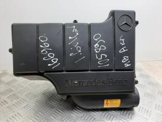 корпус воздушного фильтра Mercedes-Benz A-Класс W168/V168 [рестайлинг] 2002, 1.6 л., i, 280142373
