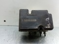 блок ABS Chevrolet Nubira 1 поколение 2009, 1.6 л., i, F16D3, бензин, 000403 - фото №4