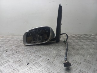 зеркало наружное левое Volkswagen Touran 1 поколение 2005