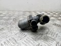 кран отопителя (печки) BMW 3 серия E46 2000, 2.5 л., i, M52 B25 (256S4), бензин, 64118369805 - фото №2
