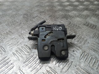 замок багажника Renault Laguna 2 поколение 2005, 2.2 л., DCi, G9T 707, дизель, 8200257615