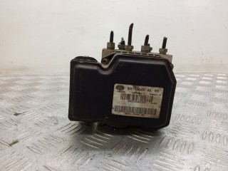блок ABS Ford Mondeo 4 поколение 2010, -, BG91-2C405-AB