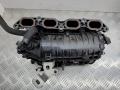коллектор впускной Peugeot 308 T7 2008, 1.6 л., i, 754435580 - фото №2