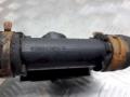 корпус термостата Renault Megane 2 поколение 2003, 1.9 л., DCi, 8200112054B - фото №5