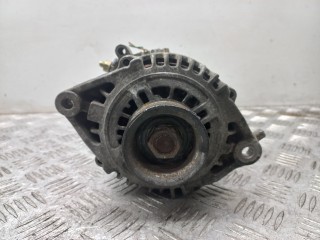 генератор Nissan Primera P12 2004, 1.8 л., бензин, 23100BU015