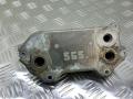теплообменник масляного фильтра Toyota Avensis 2 поколение (T250) 2006, 2.0 л., D-4D, 157100R010 - фото №4