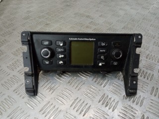 блок управления печки / климат-контроля Fiat Croma 2 поколение [рестайлинг] 2008, 1.9 л., дизель, 7354319520