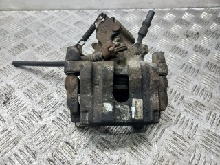 суппорт задний левый Opel Vectra C 2003