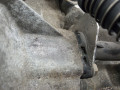 КПП механическая (МКПП) Volkswagen Golf 5 поколение 2006, 1.4 л., BUD, бензин, МКПП, JHU, 02037 - фото №6