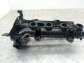 клапанная крышка Ford Fiesta 5 поколение 2004, 1.4 л., дизель - фото №5