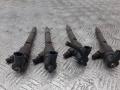форсунка Opel Corsa C 2003, 1.3 л., CDTi, 445110083 - фото №3