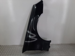 крыло переднее правое Mercedes-Benz E-Класс W211/S211 2004, 2.2 л., CDi, дизель
