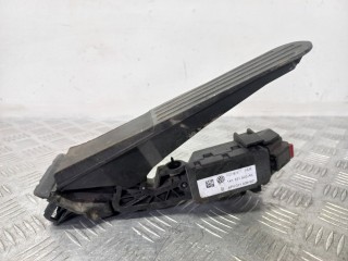 педаль Volkswagen Golf 6 поколение 2012, 1.6 л., CAYA, дизель, МКПП, 1K1721503AK