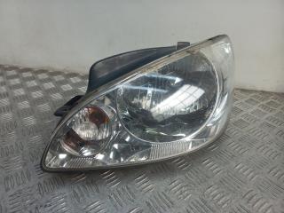 фара левая Hyundai Getz 1 поколение 2005