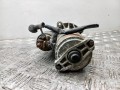 стартер Citroen Jumper 1 поколение 1998, 1.9 л., D, DJY (XUD9A), дизель, D7R20 - фото №2