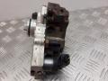 ТНВД Mercedes-Benz C-Класс W203/S203/CL203 2001, 2.2 л., CDi, 445010078 - фото №2
