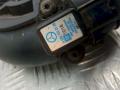 патрубок интеркулера Mercedes-Benz M-Класс W163 2001, 2.7 л., CDi, A0041533128 - фото №3
