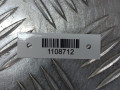 блок AirBag Ford Transit 6 поколение 2001, 2.0 л., D3FA, дизель, 5МКПП, микроавтобус, 1C1A-14B321-BB - фото №4