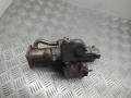 клапан EGR Renault Megane 2 поколение 2005, 1.5 л., DCi, 8200550348 - фото №3