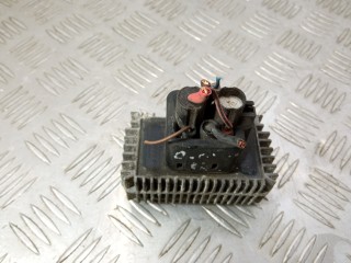 реле накала свечей Opel Astra H 2005, 1.7 л., дизель, 55354141