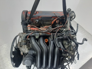 двигатель Volkswagen Passat B5 [рестайлинг] 2001, 1.6 л., i, ALZ, бензин, ALZ, 007323