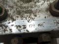 блок ABS Renault Megane 1 поколение 1999, -, 8200178156 - фото №5