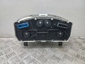 щиток приборов (приборная панель) Ford Transit Connect 1 поколение [рестайлинг] 2009, 9T1T-10849-AE - фото №3