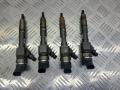 форсунка Renault Megane 2 поколение 2006, 1.9 л., DCi, 445110230 - фото №4