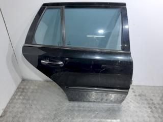 дверь задняя правая Mercedes-Benz E-Класс W211/S211 2004, универсал