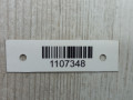 турбина Volkswagen Touran 1 поколение 2005, 1.9 л., TDi, дизель, 038253016R - фото №6