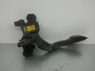 педаль IVECO Daily 3 поколение 2004, 2.3 л., F1AE0481A, дизель, МКПП, 0281002632