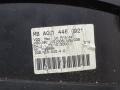 щиток приборов (приборная панель) Mercedes-Benz Sprinter 1 поколение (W901-905) [рестайлинг] 2005, 2.2 л., OM 611.981, дизель, МКПП, A0014460921 - фото №5