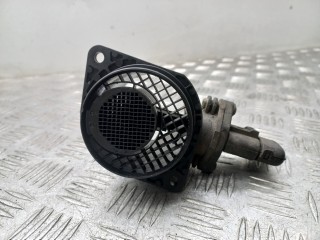 расходомер воздуха SEAT Toledo 3 поколение 2004, 1.9 л., TDi PD, BKC, дизель, 0281002531