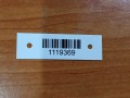 накладка на торпедо (консоль) Renault Megane 2 поколение [рестайлинг] 2007, 2.0 л., i, бензин, 8200155835 - фото №5