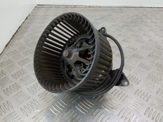 моторчик печки Ford Mondeo 3 поколение [рестайлинг] 2005, 3S7H-18456-AB