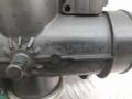 клапан EGR Peugeot 306 1 поколение [рестайлинг] 2000, 1.9 л., D, 9638111380 - фото №7