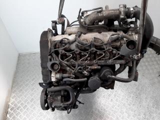 двигатель Mitsubishi Carisma 1 поколение [рестайлинг] 2003, 1.9 л., DCi, дизель, F9QBH