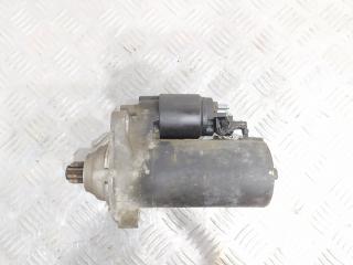 стартер Volkswagen Bora 1 поколение 2001, 2.3 л., i, бензин, -, 0001125009