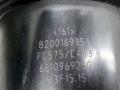 корпус топливного фильтра Renault Megane 2 поколение 2005, 1.9 л., DCi, 8200169353 - фото №5