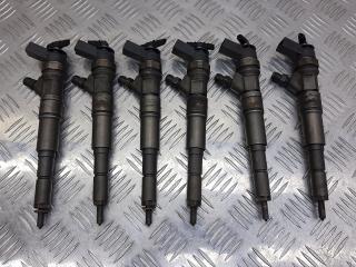 форсунка BMW 5 серия E60/E61 2004, 2.0 л., D, 445110209